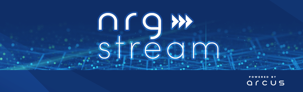 Nrgstream Banner